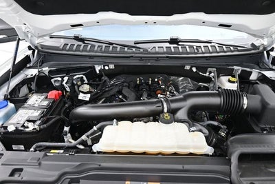 2025 Ford Expedition King Ranch
