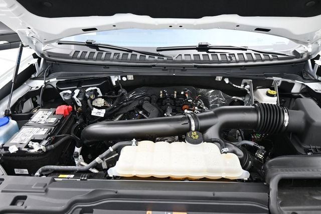 2025 Ford Expedition King Ranch
