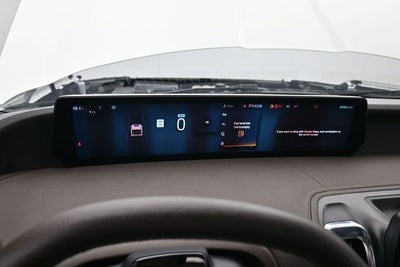 2025 Ford Expedition King Ranch