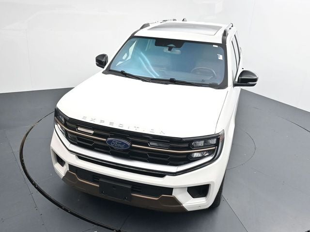 2025 Ford Expedition King Ranch