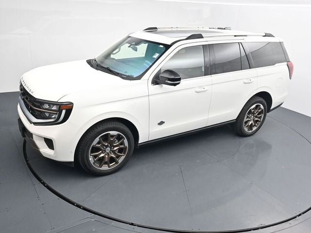 2025 Ford Expedition King Ranch