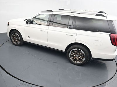 2025 Ford Expedition King Ranch