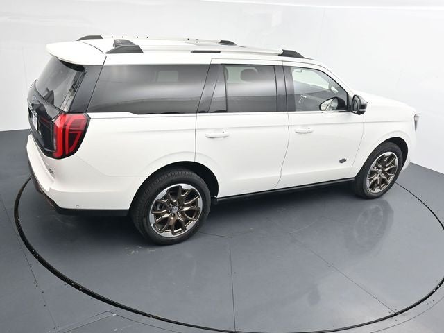 2025 Ford Expedition King Ranch