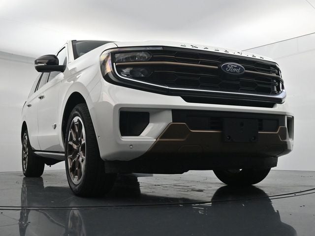 2025 Ford Expedition King Ranch