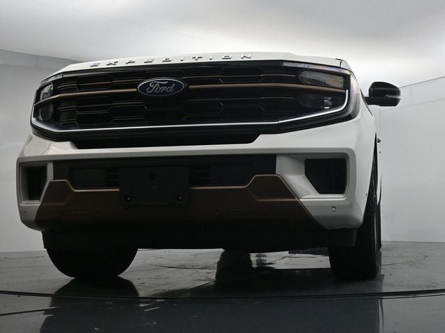 2025 Ford Expedition King Ranch