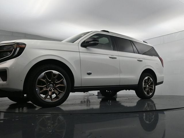 2025 Ford Expedition King Ranch