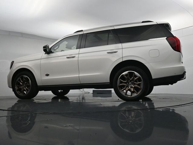 2025 Ford Expedition King Ranch
