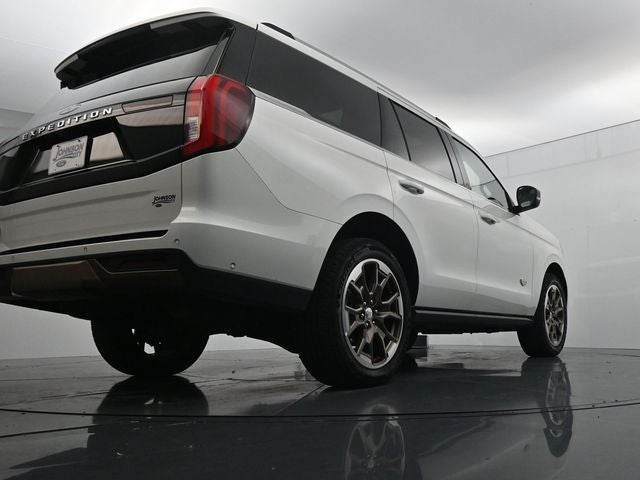 2025 Ford Expedition King Ranch