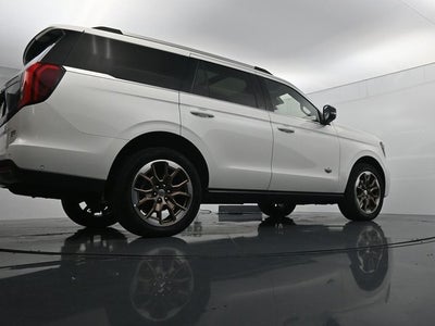 2025 Ford Expedition King Ranch