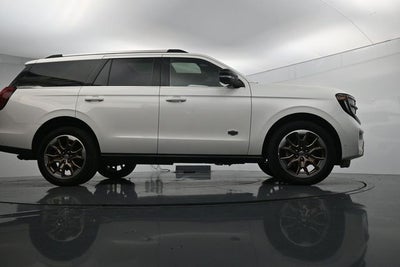 2025 Ford Expedition King Ranch