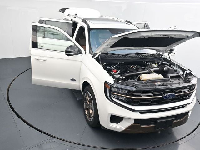 2025 Ford Expedition King Ranch