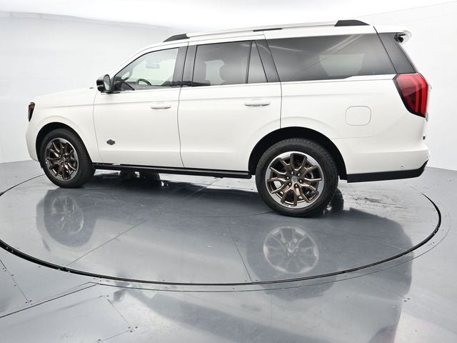 2025 Ford Expedition King Ranch
