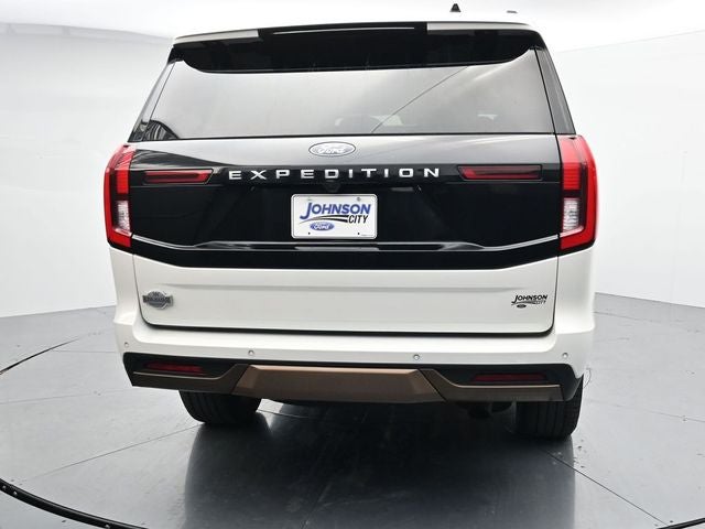 2025 Ford Expedition King Ranch