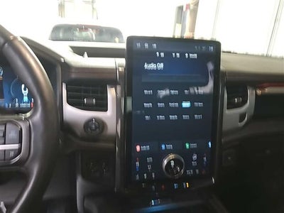 2024 Ford Expedition Timberline