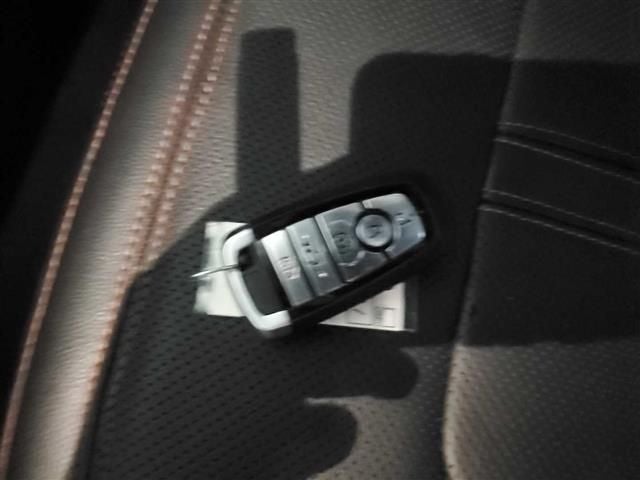 2024 Ford Expedition Timberline
