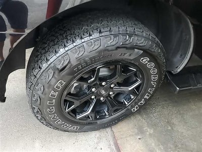 2024 Ford Expedition Timberline