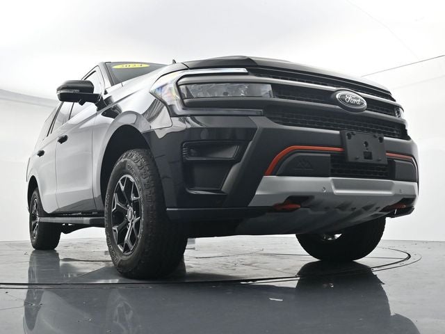 2024 Ford Expedition Timberline