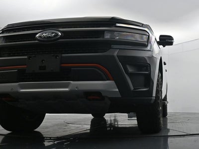 2024 Ford Expedition Timberline