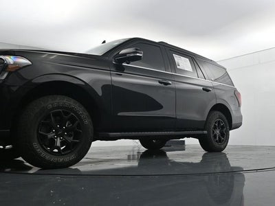 2024 Ford Expedition Timberline