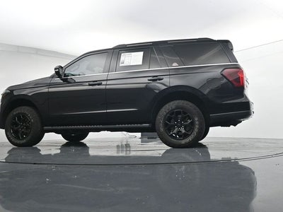 2024 Ford Expedition Timberline