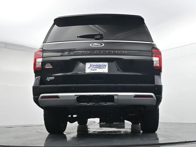 2024 Ford Expedition Timberline