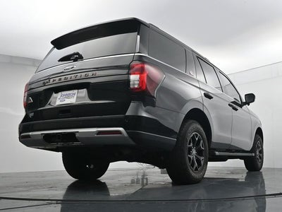 2024 Ford Expedition Timberline