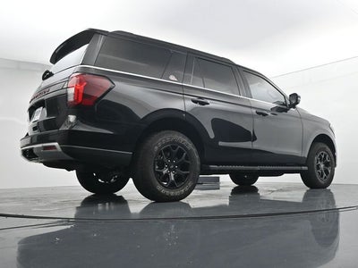 2024 Ford Expedition Timberline