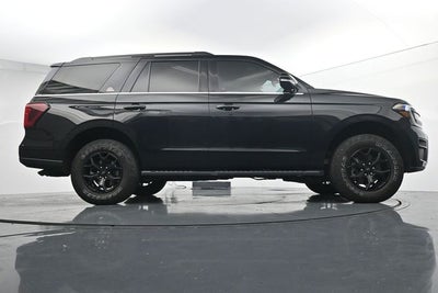 2024 Ford Expedition Timberline