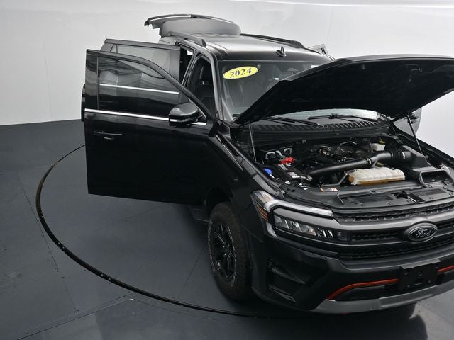 2024 Ford Expedition Timberline