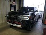 2024 Ford Expedition Timberline