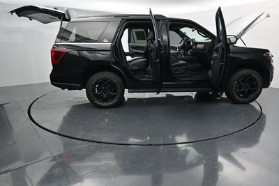 2024 Ford Expedition Timberline