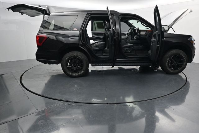 2024 Ford Expedition Timberline