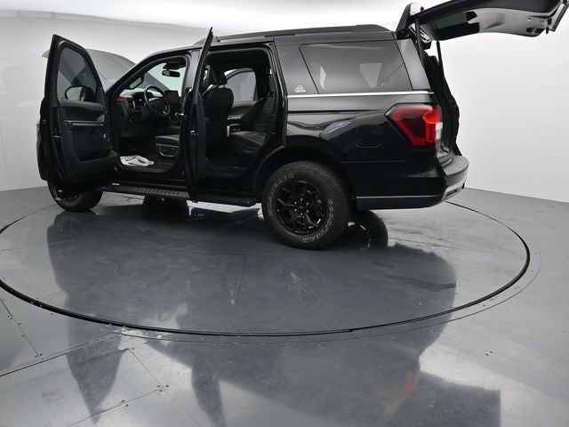 2024 Ford Expedition Timberline