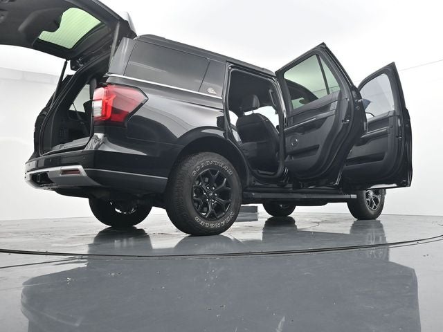 2024 Ford Expedition Timberline