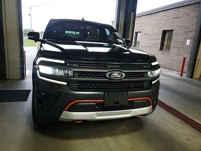 2024 Ford Expedition Timberline