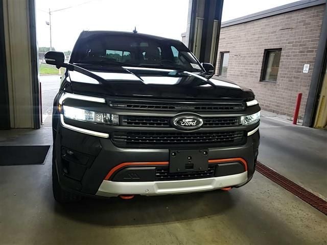 2024 Ford Expedition Timberline
