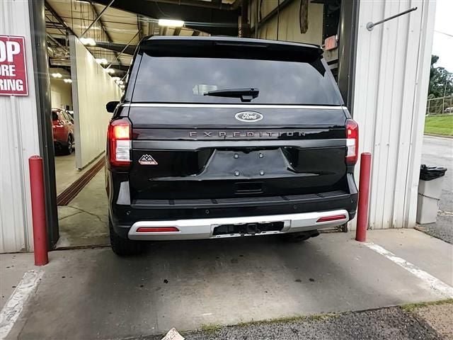 2024 Ford Expedition Timberline