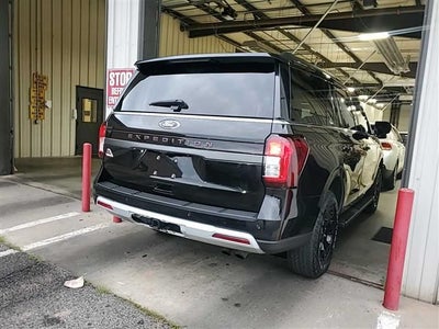 2024 Ford Expedition Timberline