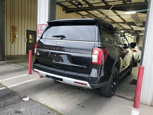 2024 Ford Expedition Timberline