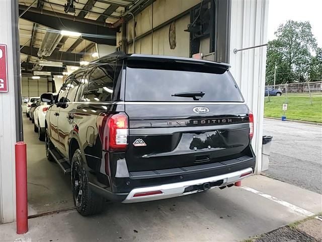 2024 Ford Expedition Timberline