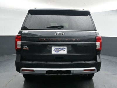 2022 Ford Expedition Timberline