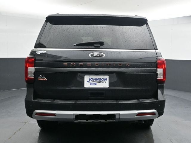 2022 Ford Expedition Timberline