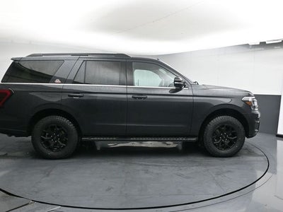 2022 Ford Expedition Timberline