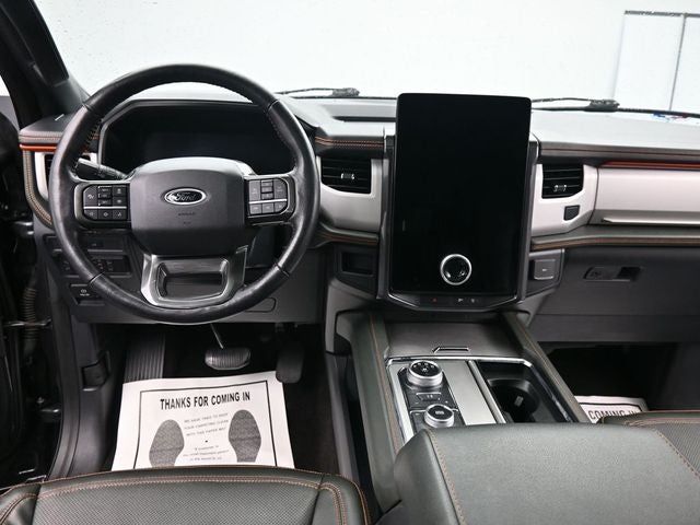 2022 Ford Expedition Timberline