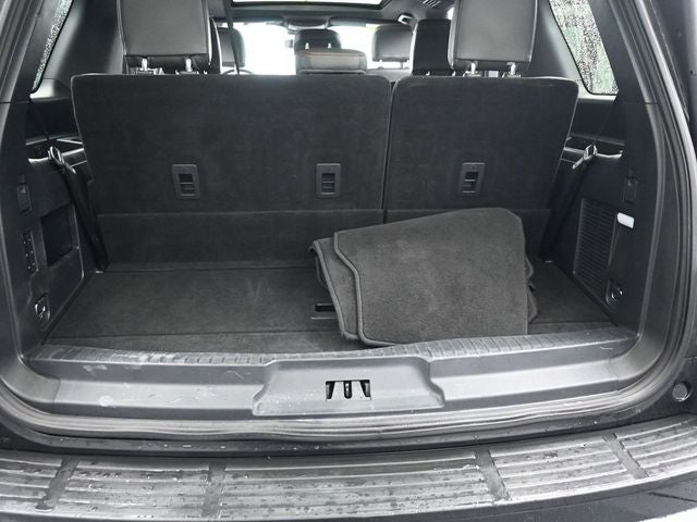 2022 Ford Expedition Timberline