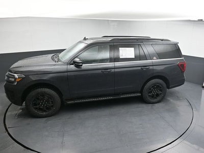 2022 Ford Expedition Timberline