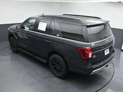 2022 Ford Expedition Timberline