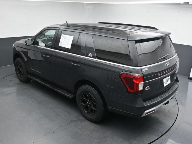 2022 Ford Expedition Timberline