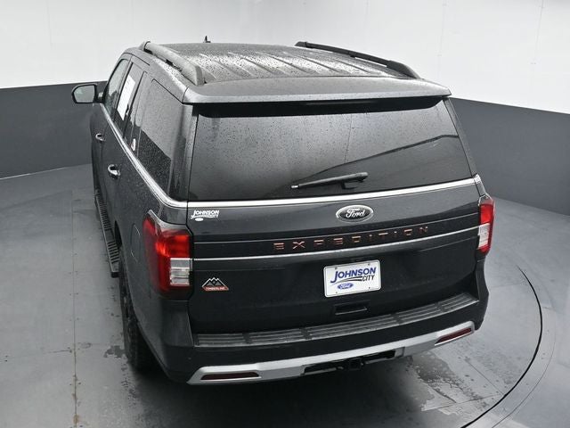 2022 Ford Expedition Timberline
