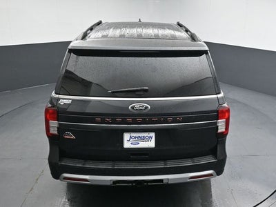 2022 Ford Expedition Timberline